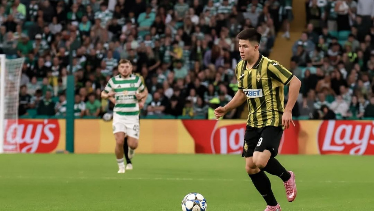 Легенда сборной Казахстана восхитился "Кайратом" и объяснил дисквалификацию Сатпаева в ЛЧ