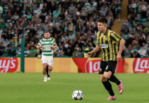 ©Дастан Сатпаев, пресс-служба ФК "Кайрат"