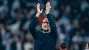 ©ФК "Манчестер Сити"