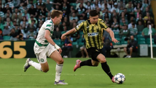 ©ФК "Кайрат"