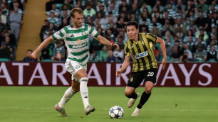 ©ФК "Кайрат"