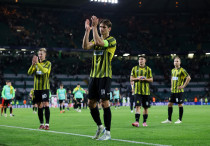 ©Капитан ФК "Кайрат" Александр Мартынович, Uefa.com