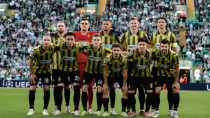 ©ФК "Кайрат"