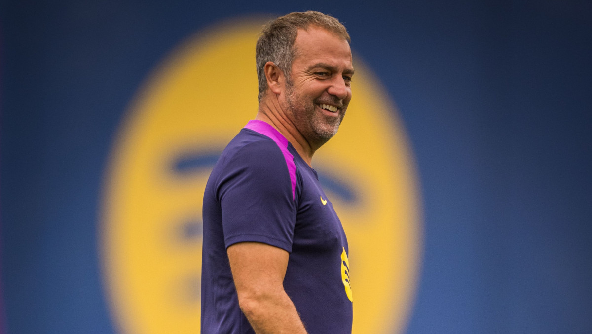 "Барселона" решилась на покупку чемпиона мира за 100 миллионов