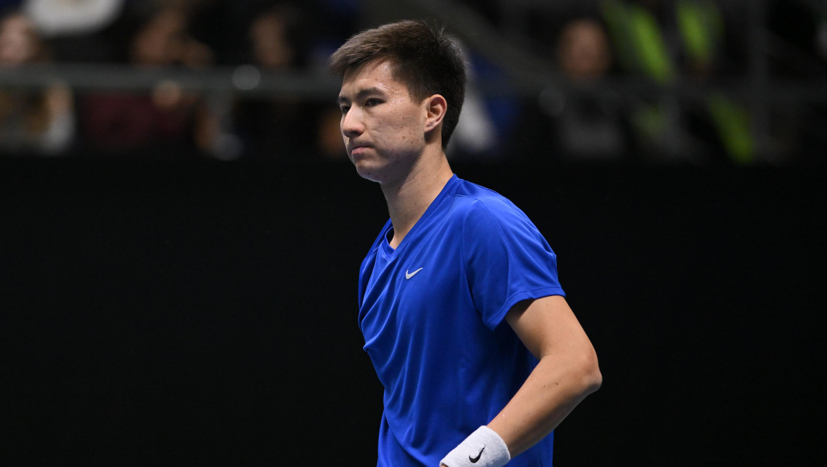 Казахстанские теннисисты успешно стартовали на US Open. Что их ждёт дальше?