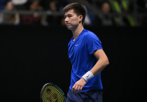 Бейбит Жукаев. Фото: Ktf.kz, Андрей Ударцев©️