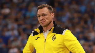 ©ФК "Кайрат"