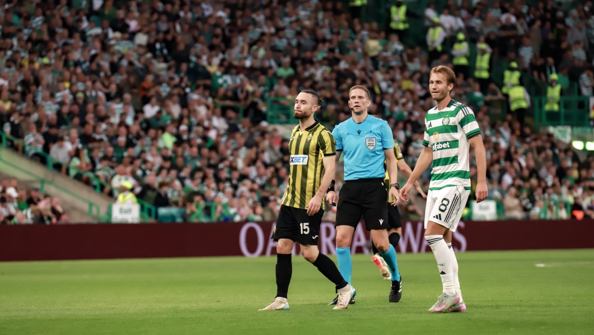 Сколько "Кайрат" заработает, если пройдёт "Селтик" в Лиге чемпионов