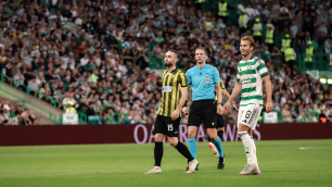 ©ФК "Кайрат"