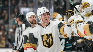 Мэйсон Морелли. ©instagram.com/nhl