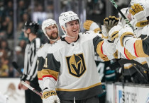 Мэйсон Морелли. ©instagram.com/nhl