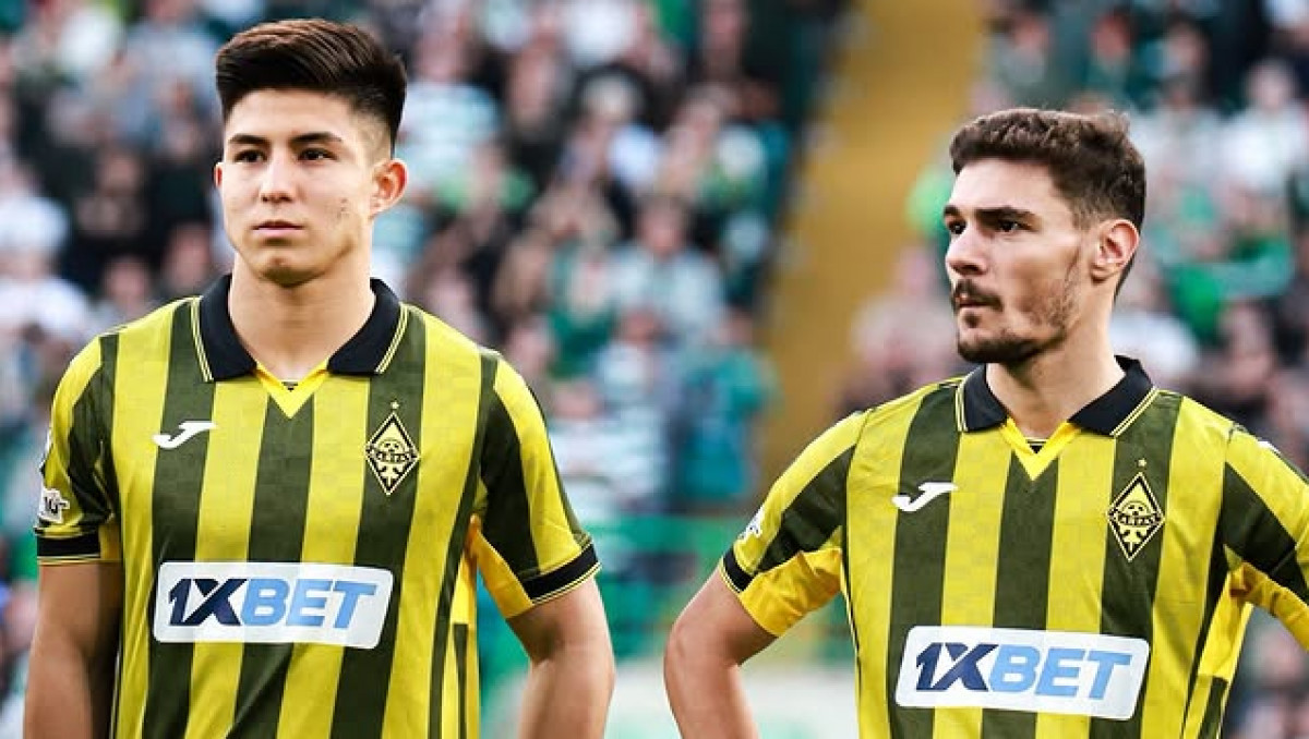 В Британии отметили ключевой эпизод с Сатпаевым и провал "Селтика"