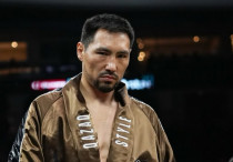 Жанибек Алимханулы. Фото: ©instagram.com/janibek_alimkhanuly/