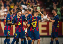 ©ФК "Барселона"