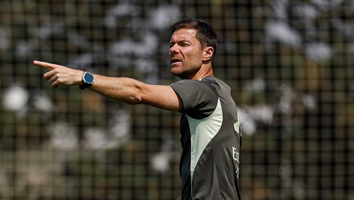 Хаби Алонсо впечатлил звезду "Реала" и тот принял решение о будущем