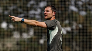 Хаби Алонсо. Фото: ФК "Реал" Мадрид©