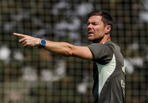 Хаби Алонсо. Фото: ФК "Реал" Мадрид©