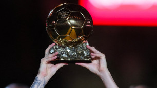 ©instagram.com/ballondorofficial