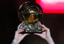 ©instagram.com/ballondorofficial