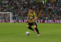 ©Дастан Сатпаев, пресс-служба ФК "Кайрат"