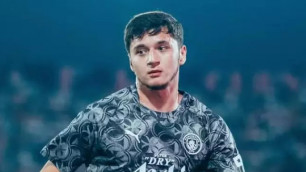 ©"Манчестер Сити"