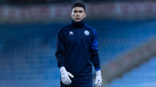 ©Темирлан Анарбеков, пресс-служба КФФ©