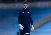 ©Темирлан Анарбеков, пресс-служба КФФ©