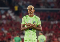 Ламин Ямаль. Фото: ФК "Барселона"©