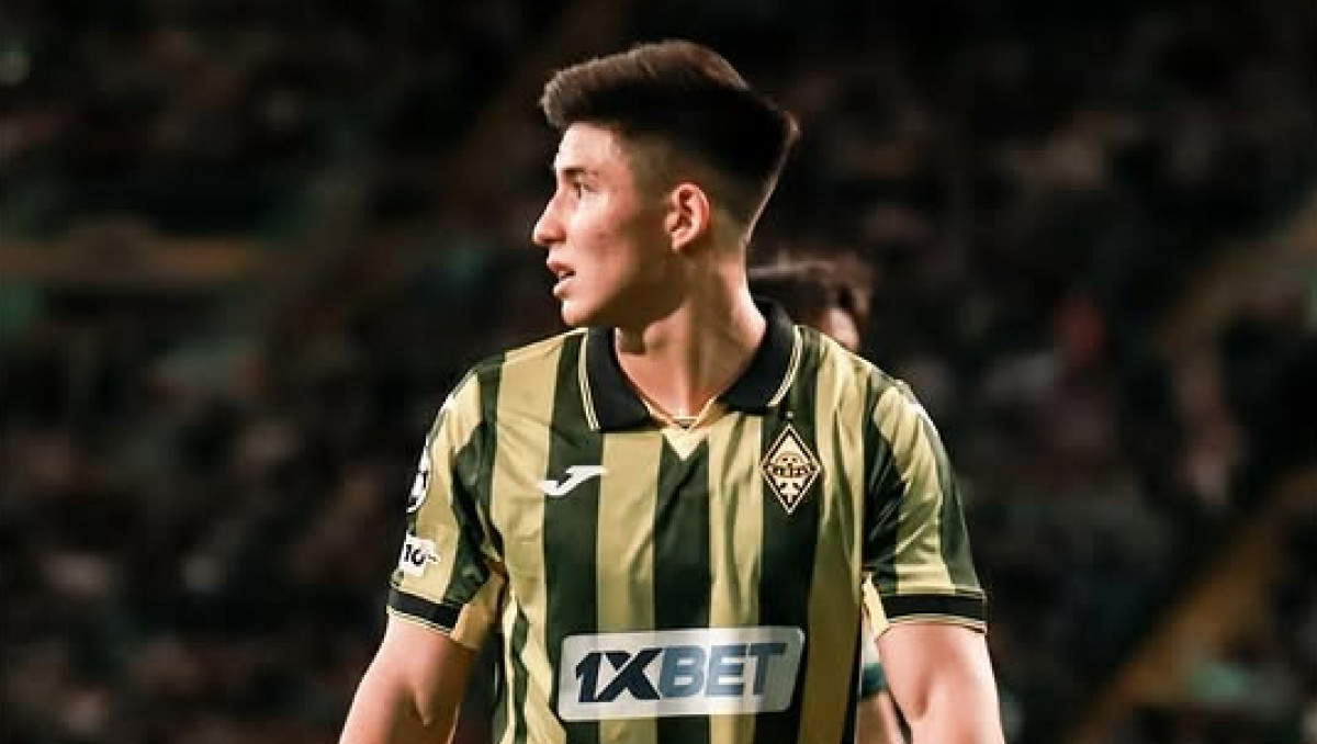 Фабрицио Романо рассказал, как Дастан Сатпаев оказался в "Челси"