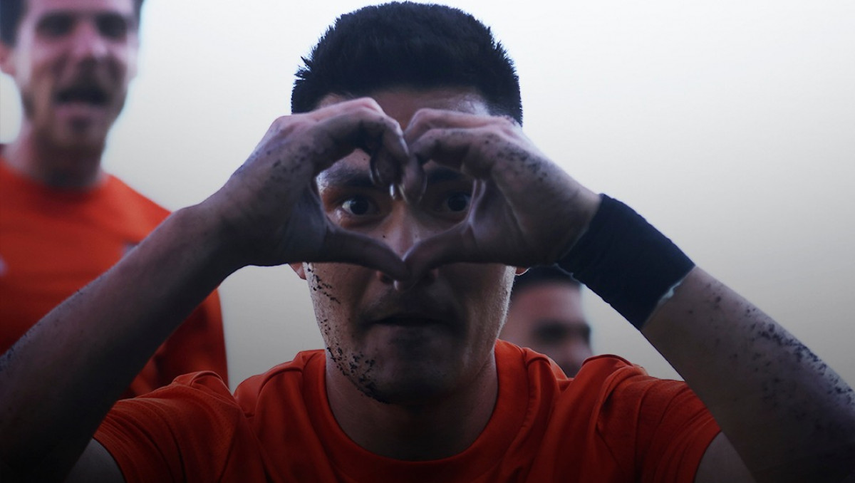 Камбэк с 0:3 состоялся в чемпионате Казахстана по футболу