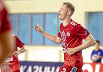 ©АФК "Кайрат"