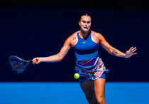 Арина Соболенко. ©Depositphotos/filedimage