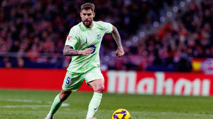 Иньиго Мартинес. ©Depositphotos/mrogowski_photography