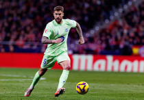 Иньиго Мартинес. ©Depositphotos/mrogowski_photography