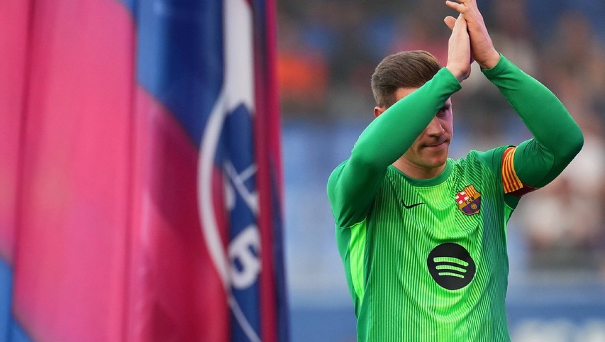 В "Барселоне" недовольны скандальным лидером