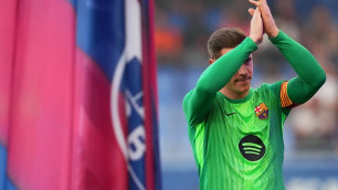 ©Марк-Андре тер Штеген, instagram.com/mterstegen1