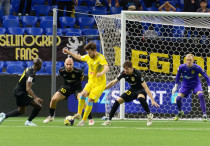 ©Рамазан Каримов, ФК "Астана"