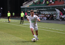 ©Максим Самородов, ФК "Ахмат"