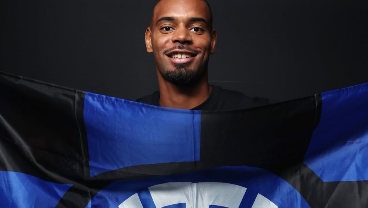 "Интер" подписал игрока сборной Франции за 25 миллионов евро