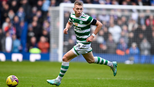 ©Алистер Джонстон, celticfc.com