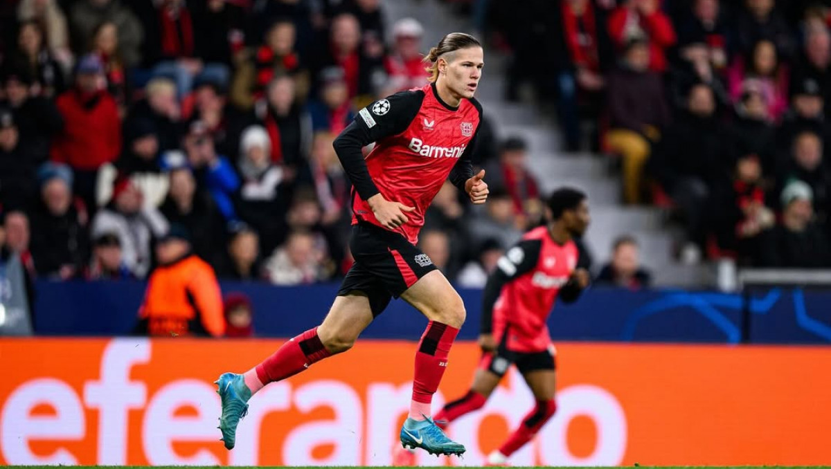 "Реал" нацелился на "украинского Холанда"