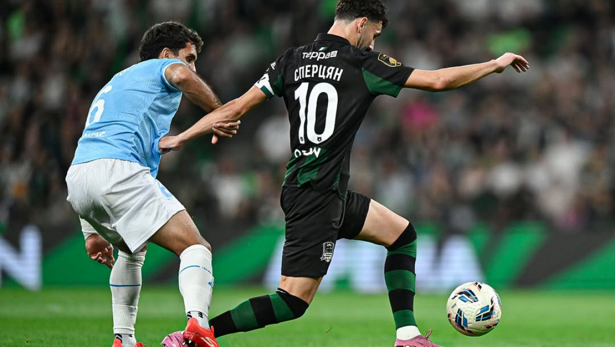 "Атлетико" заинтересован в лидере сборной Армении из РПЛ