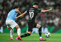 ©Эдуард Сперцян, ФК "Краснодар"