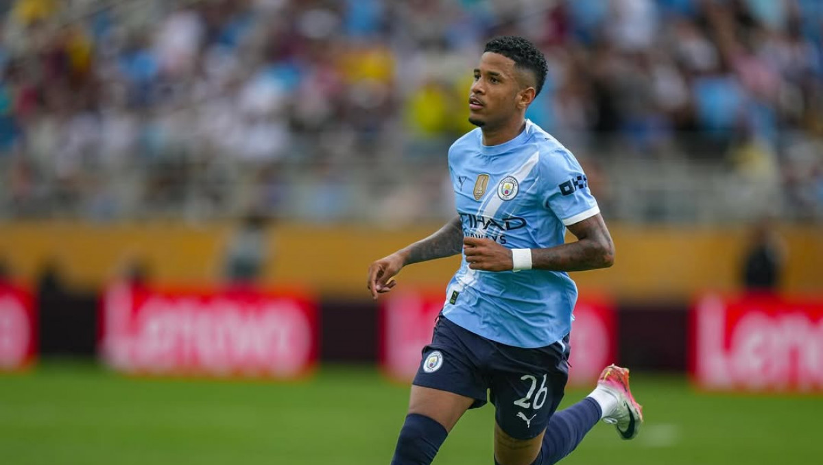 "Тоттенхэм" хочет приобрести игрока "Манчестер Сити" за 70 миллионов евро