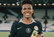 ©Эстевао, instagram.com/chelseafc