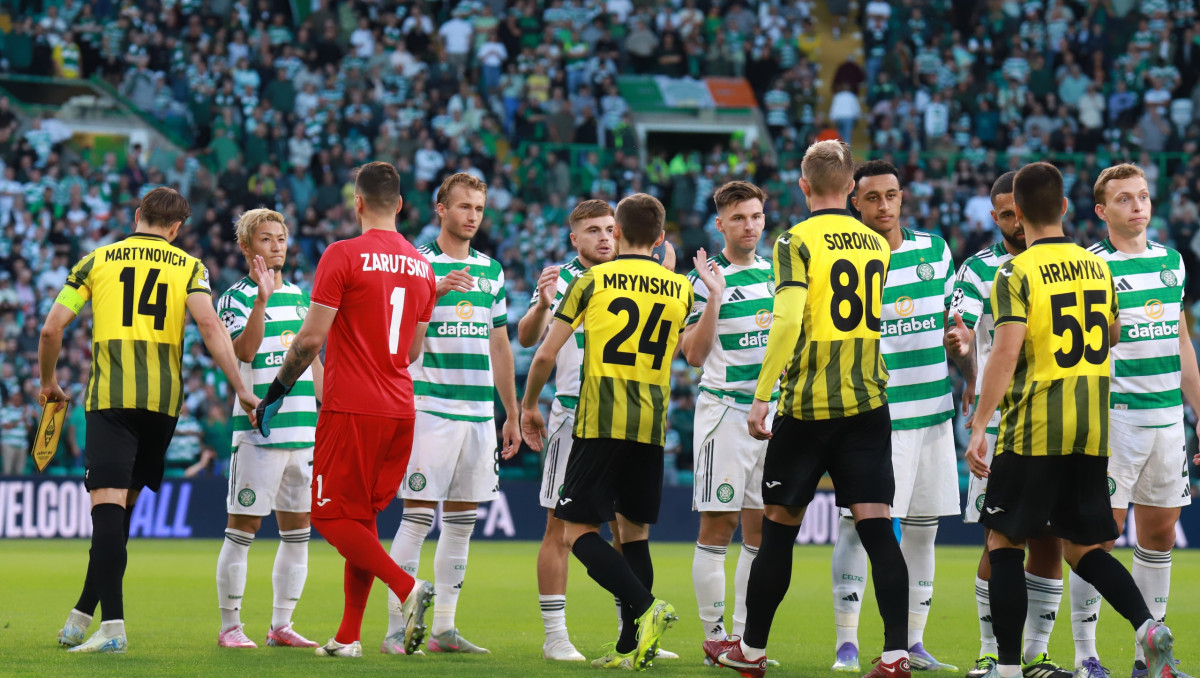 "Кайрат" и спекулянты. Заявление перед игрой против "Селтика" в ЛЧ