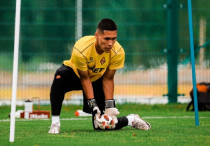 ©Темирлан Анарбеков, ФК "Кайрат"