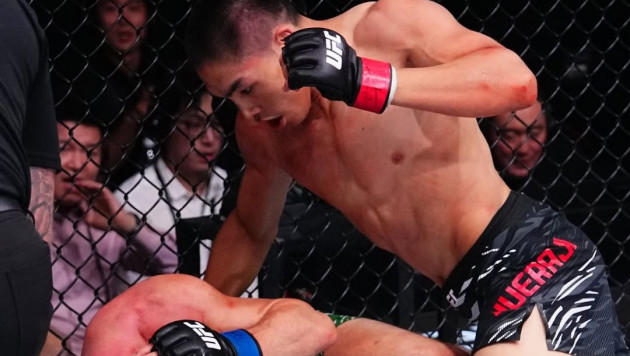 ©instagram.com/ufc/