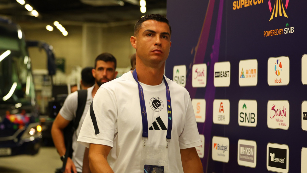 Криштиану Роналду переписал историю футбола