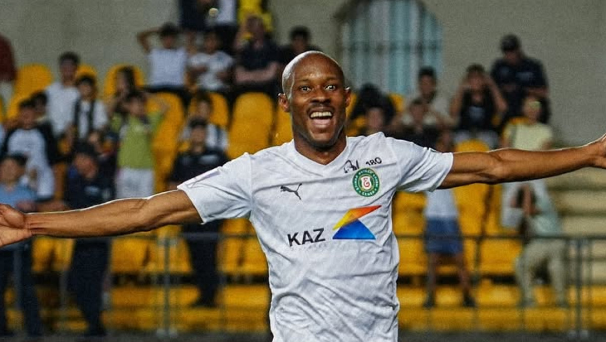 "Елимай" приблизился к топ-3 КПЛ-2025